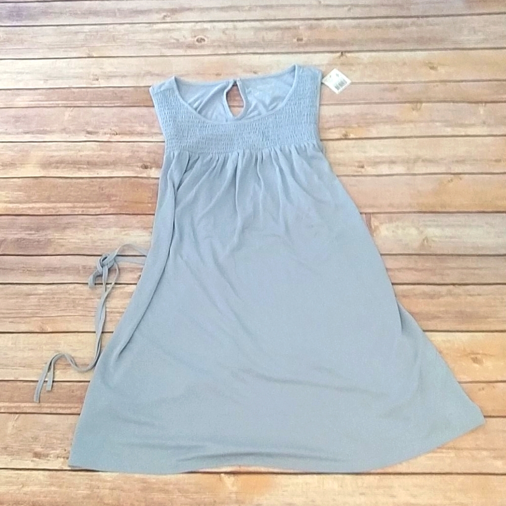 NWT Motherhood Maternity sz Small Shirt